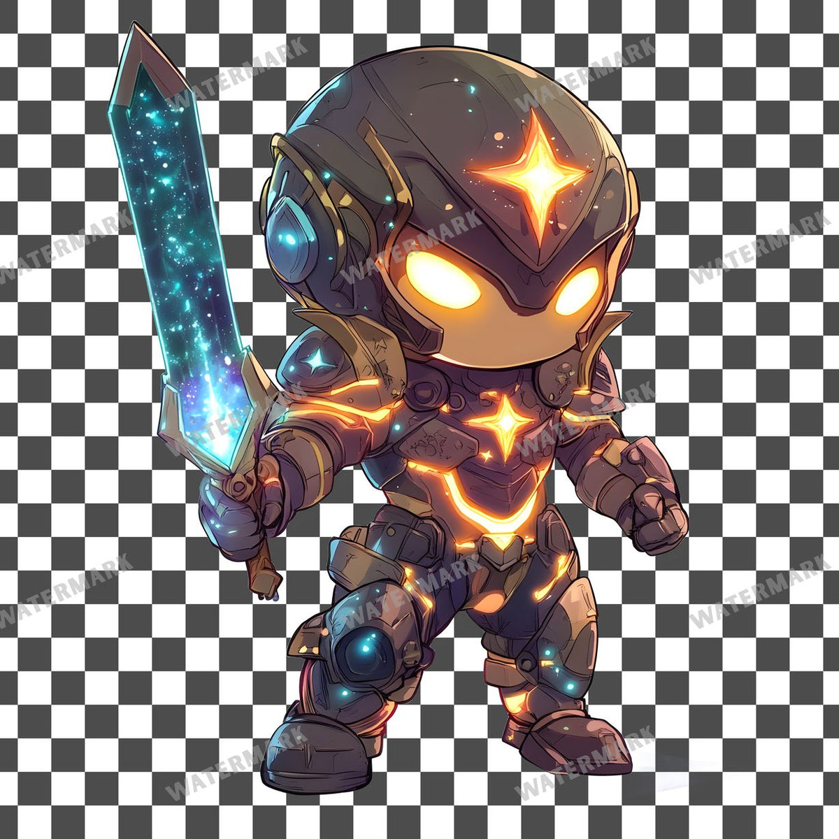 Warriors Clipart Pngs