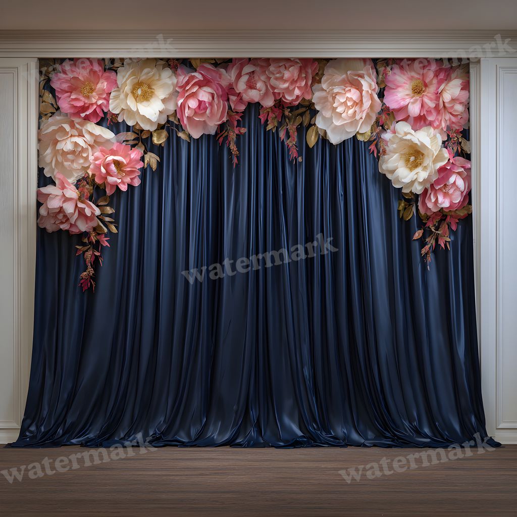 Wedding Backdrop Images