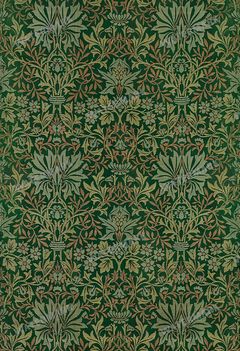 William Morris Vintage Prints