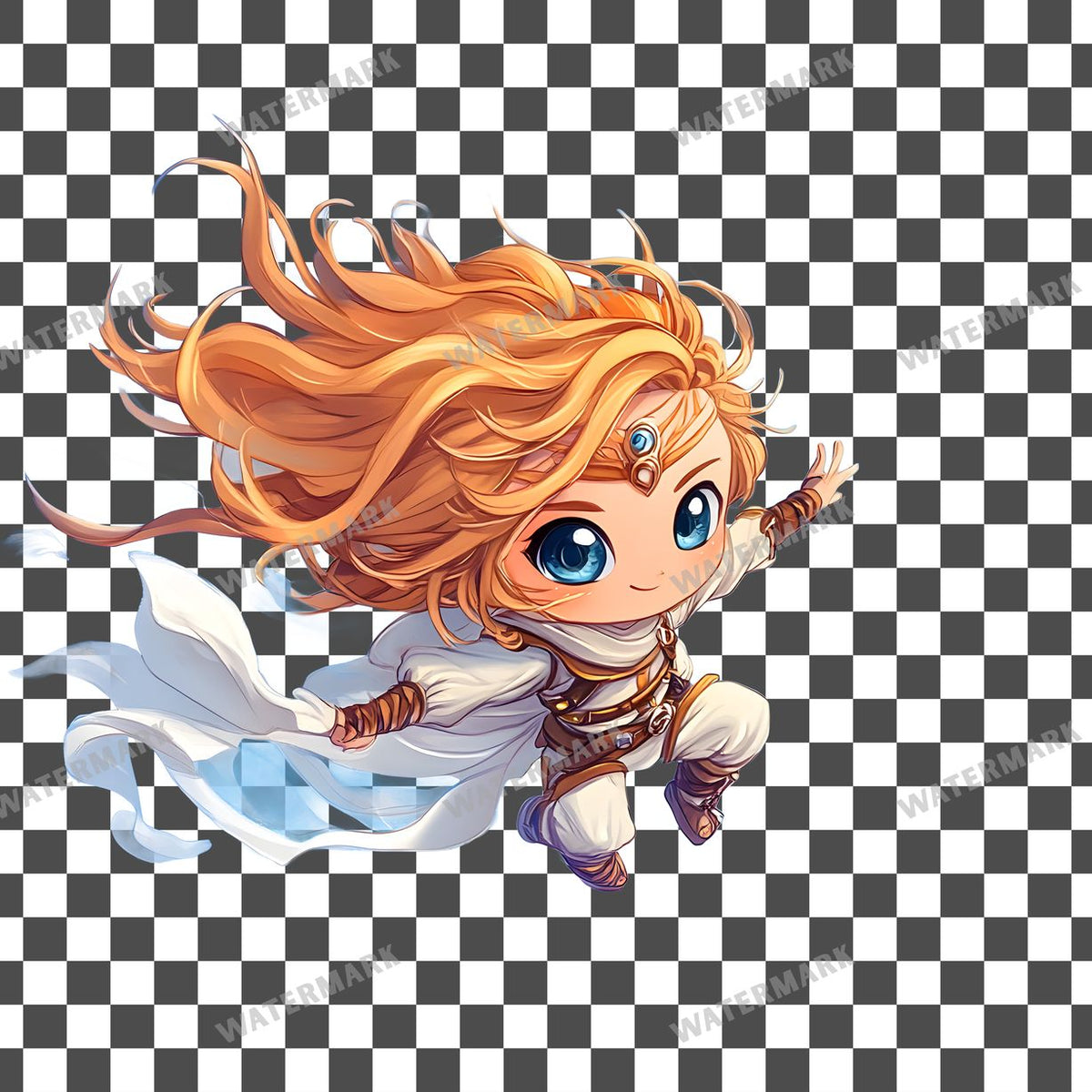Wind Rider Clipart Pngs