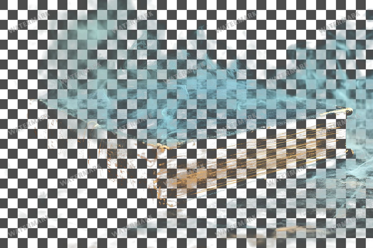 Witch Book Transparent Overlay Pngs