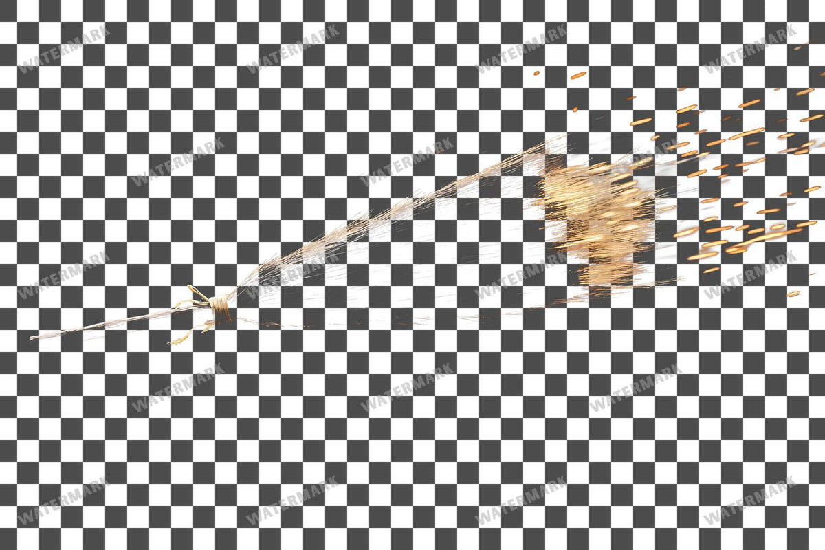 Witch’S Broom Transparent Overlay Pngs