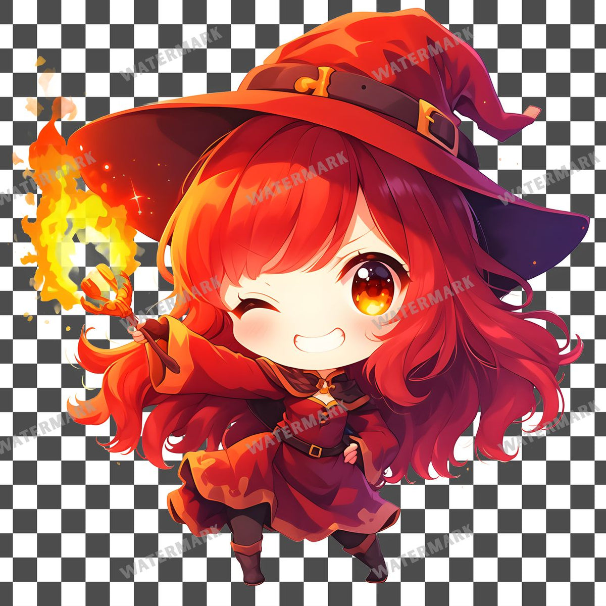 Witchcraft Clipart Pngs