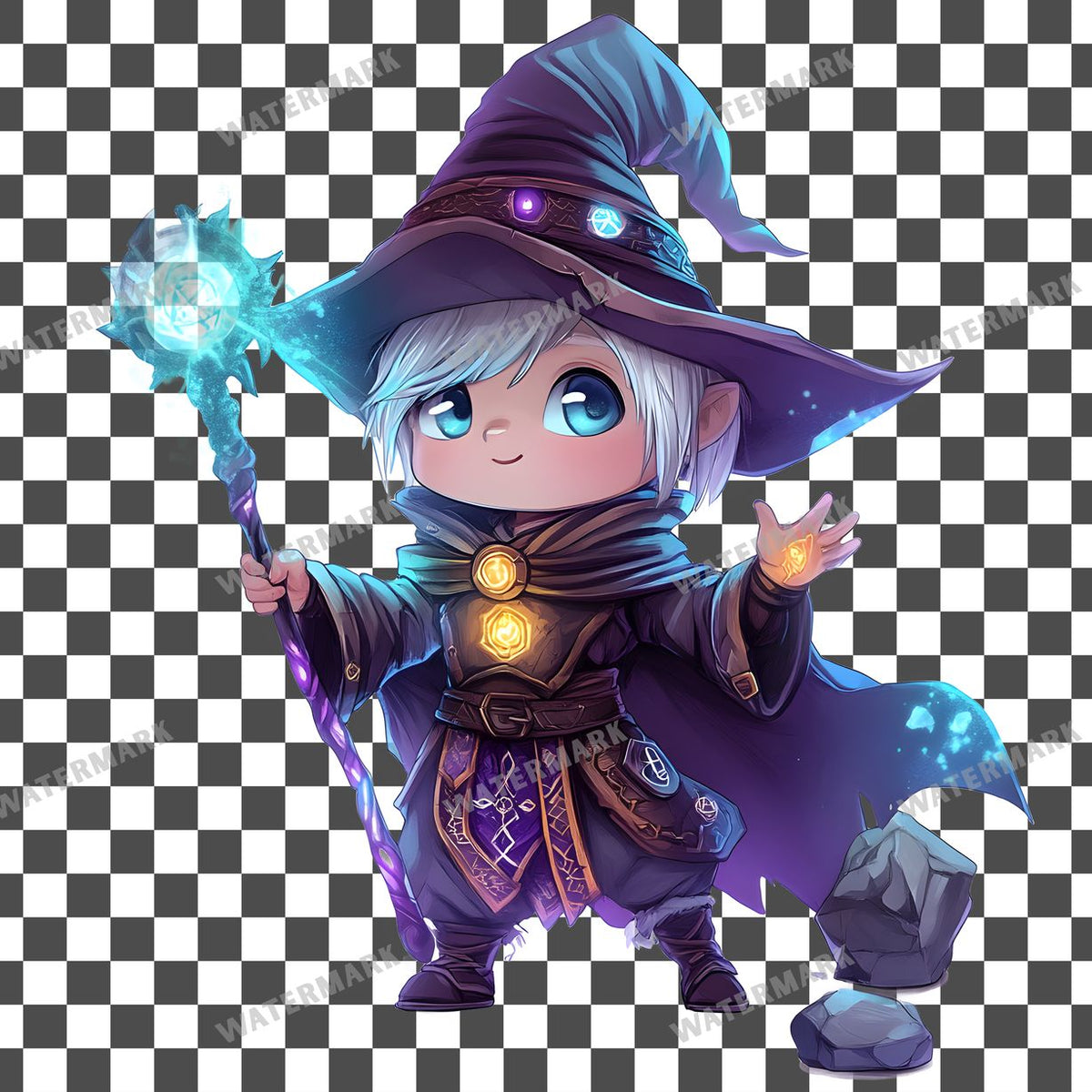 Witchcraft Clipart Pngs