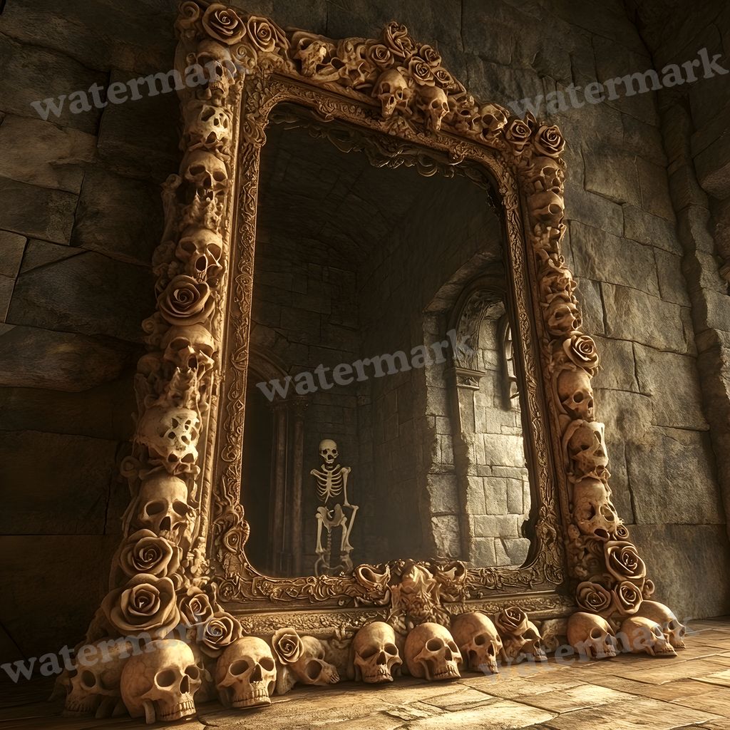 Wizarding School Hall Backdrop Images