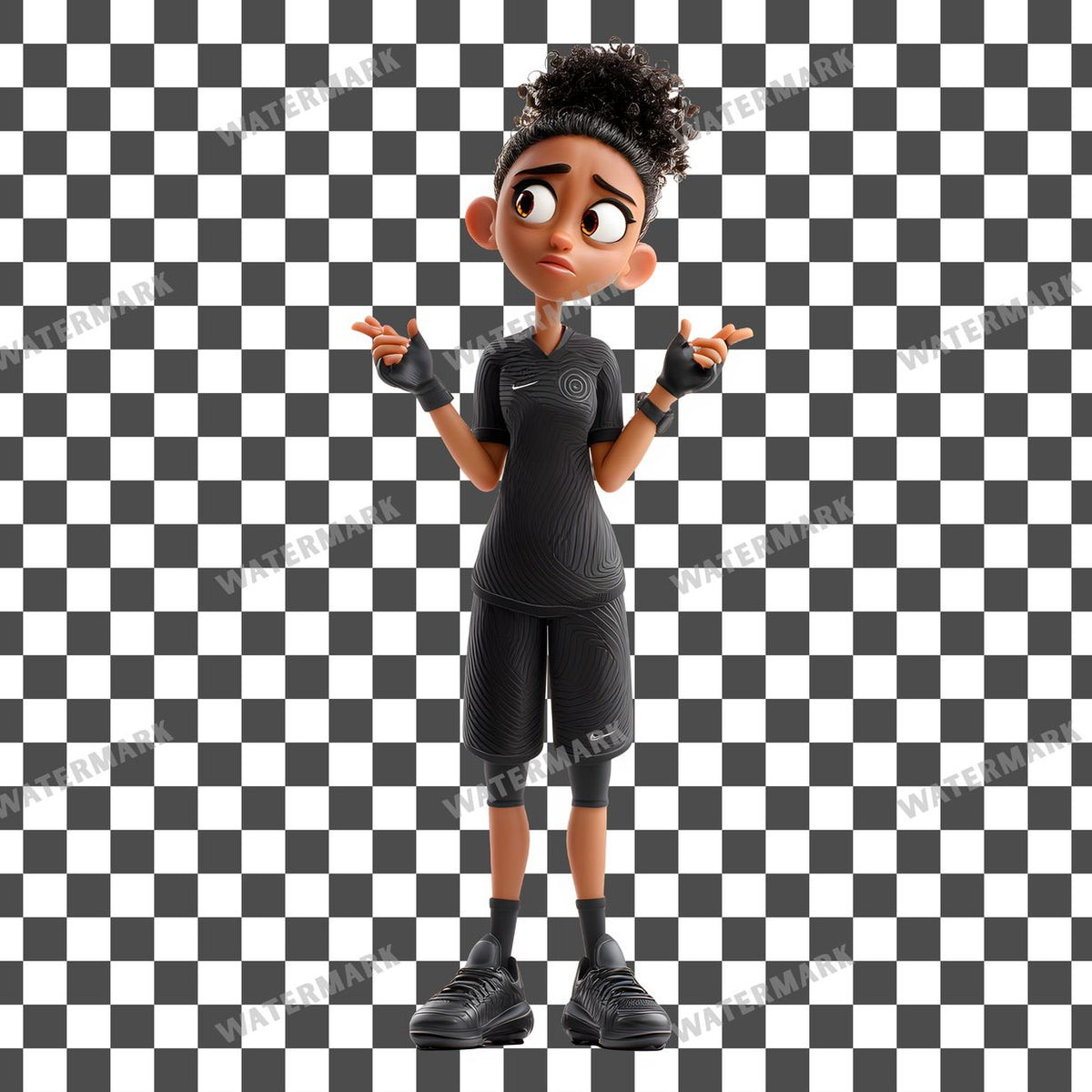Woman Clipart Pngs