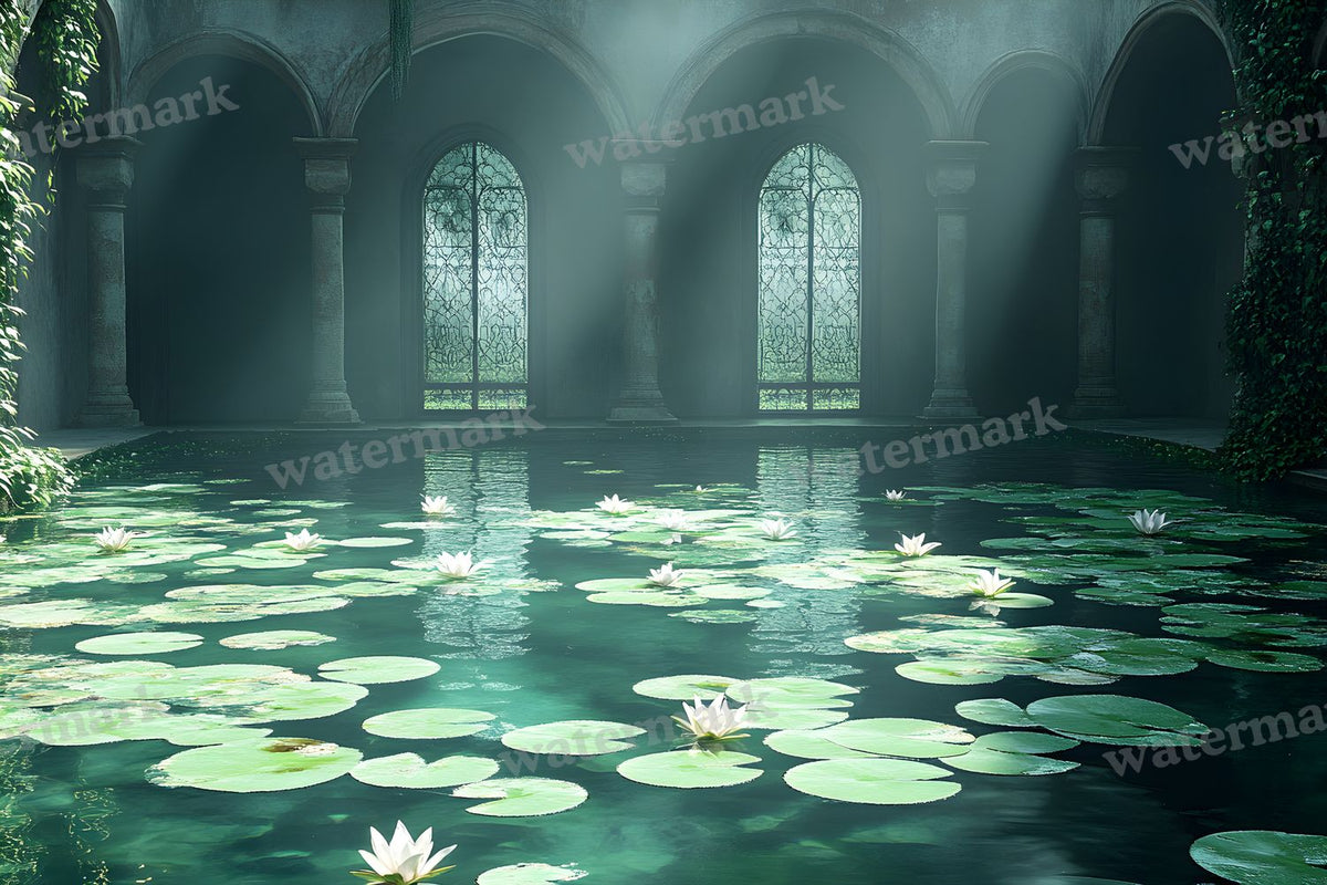 Alice In Wonderland Style Backdrop Images