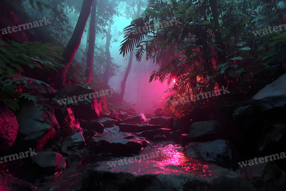 Alice In Wonderland Renamed Backdrop Images