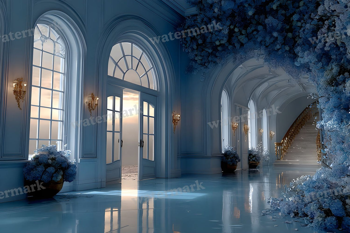 Alice Wonderland Backdrop Images