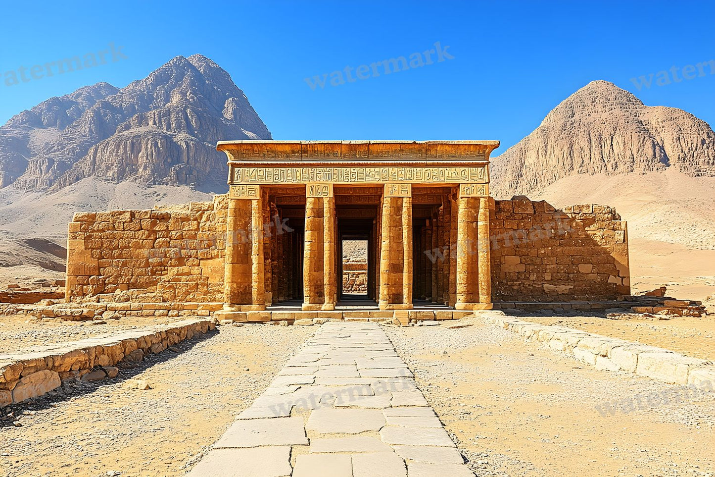 Ancient Egyptian Backdrop Images