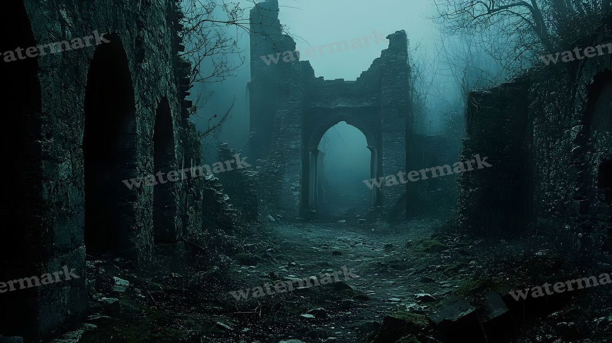 Ancient Ruins Backdrop Images
