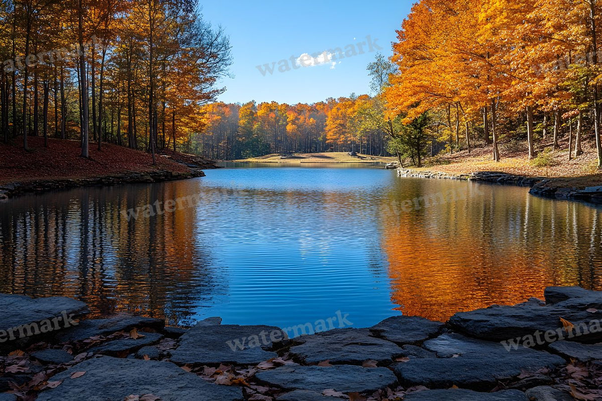 Autumn Season Backdrop Images
