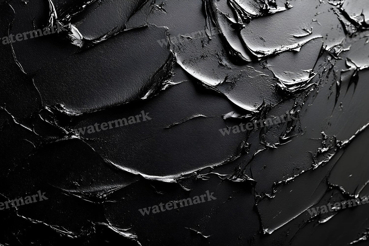Black Texture Ethereal Backdrop Images