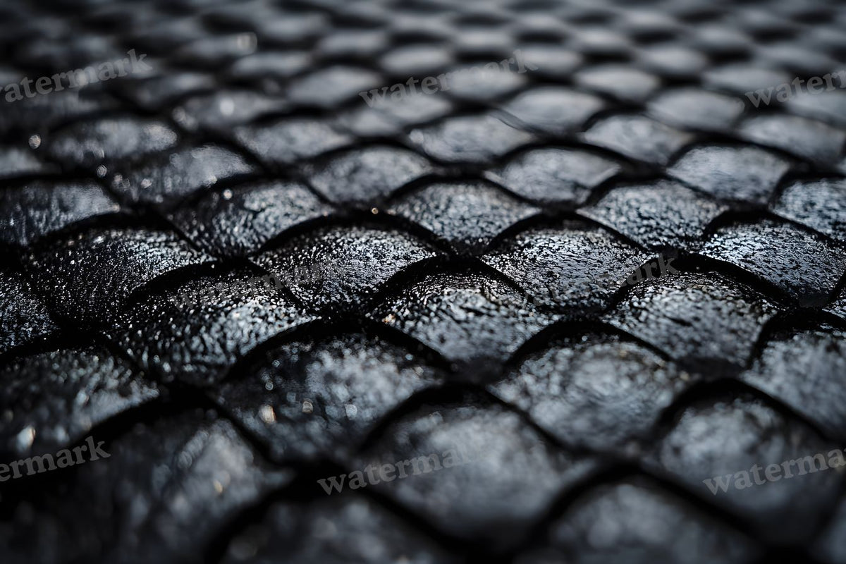 Black Textured digital photo backdrop for photo editing, preview 4