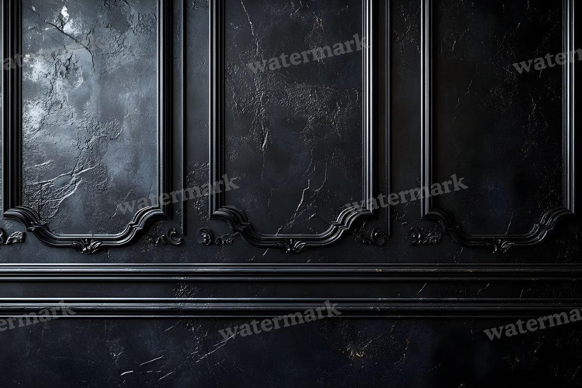 Black Vintage Textured Wall Backdrop Images