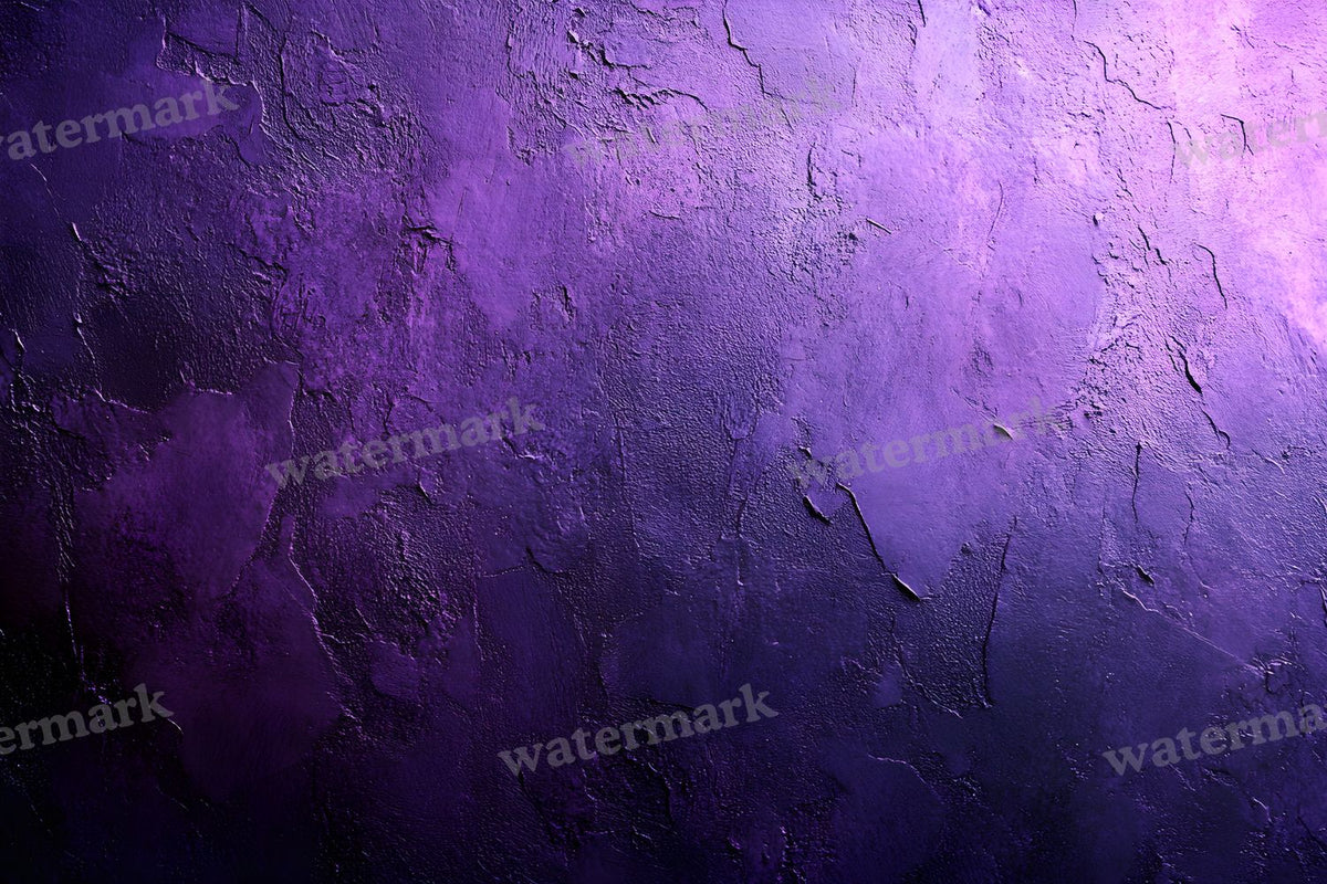 Purple Textured digital photo backdrop for photo editing, preview 4