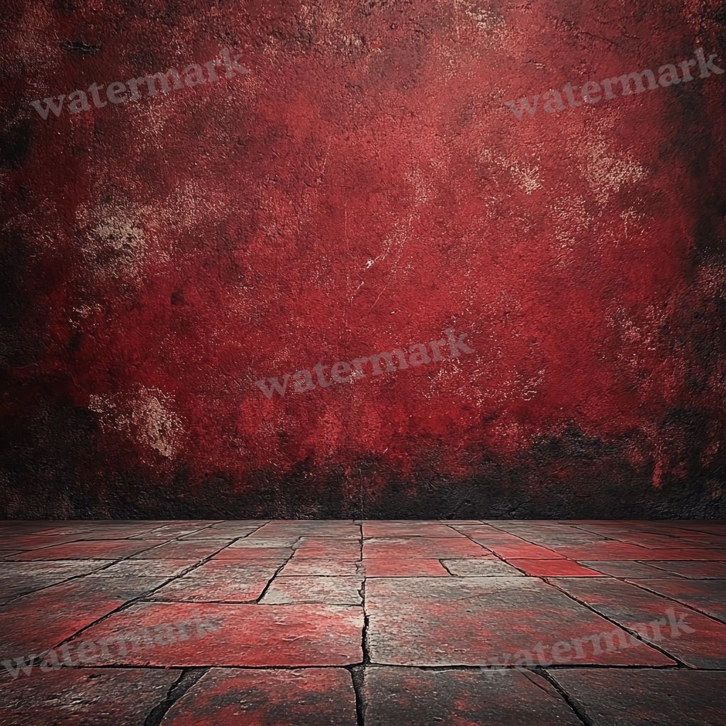 Red Texture Backdrop Images