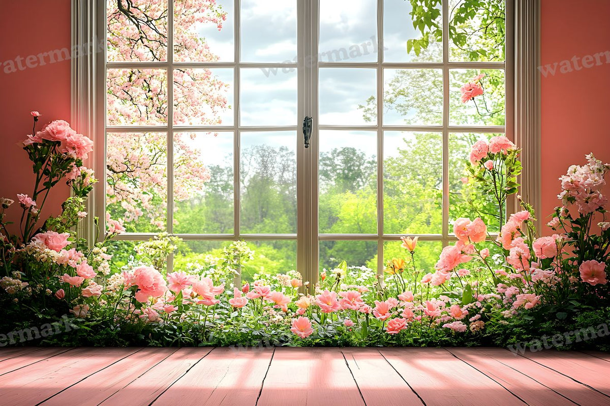 Royal Orange Studio digital photo backdrop for photo editing, preview 4
