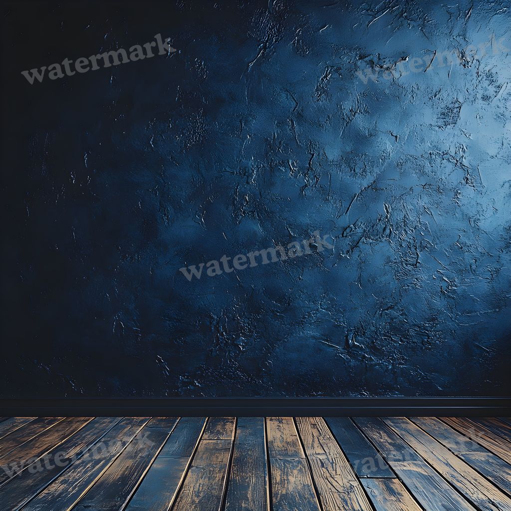 Rustic Textured Wall digital photo backdrop for photo editing, preview 4