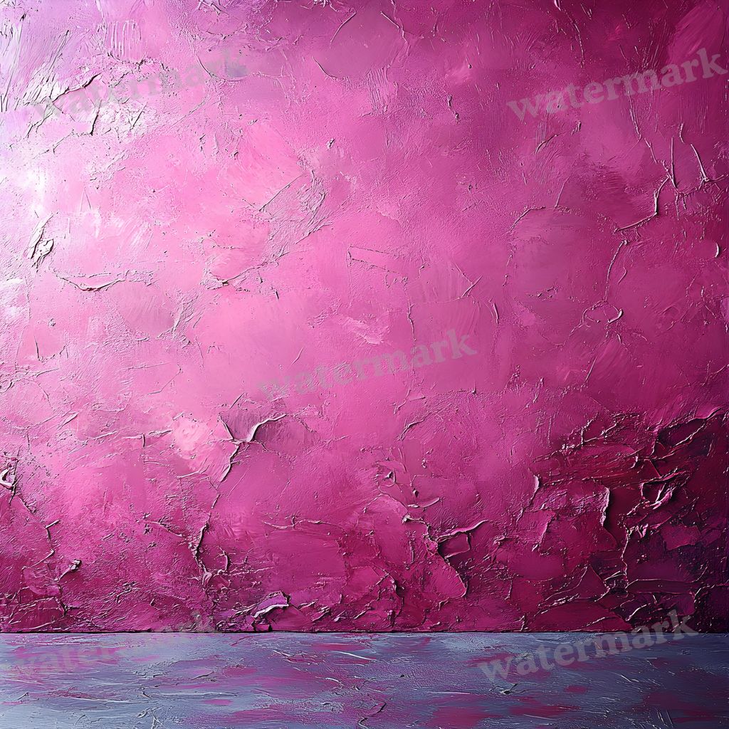 Rustic Textured Wall digital photo backdrop for photo editing, preview 4