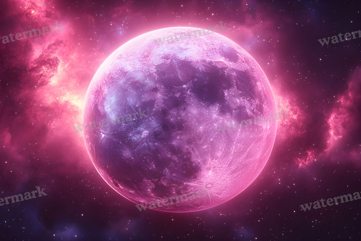 Space Planetfantasy Backdrop Images