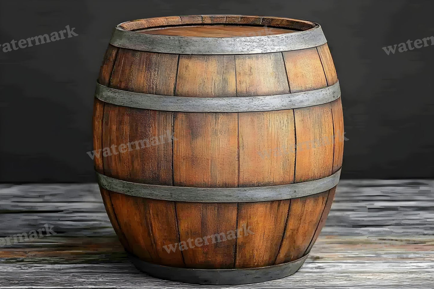 Whiskey Barrel Backdrop Images