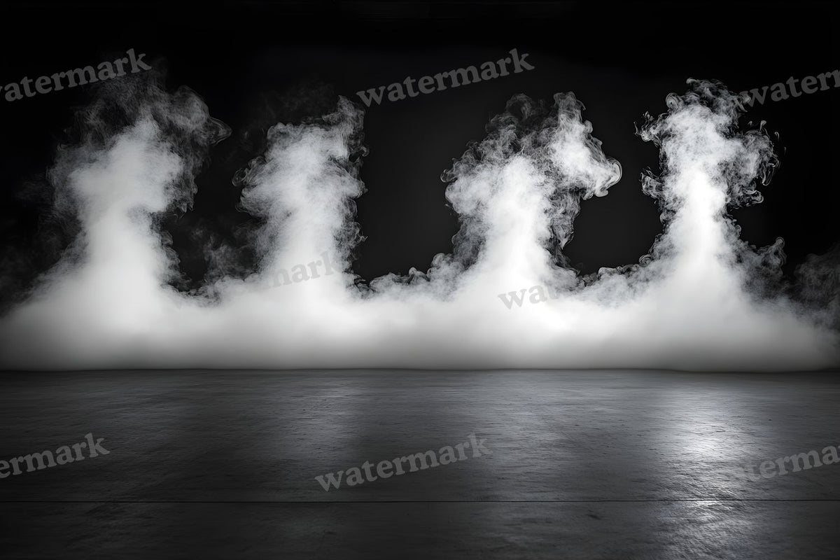 White Smoke Backdrop Images