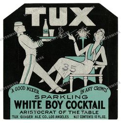 Ads Vintage Prints