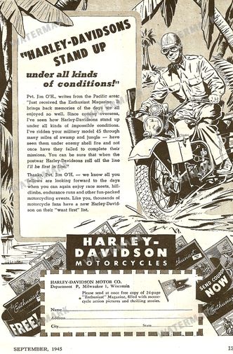 Ads Vintage Prints