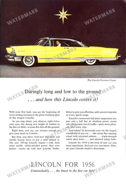 Ads Vintage Prints
