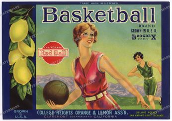 Ads Vintage Prints