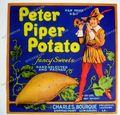 Ads Vintage Prints