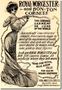 Ads Vintage Prints
