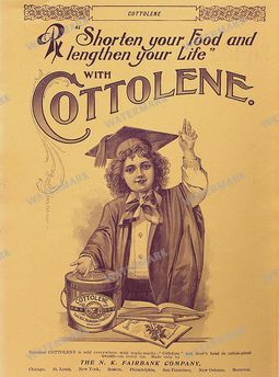Ads Vintage Prints