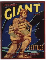 Ads Vintage Prints