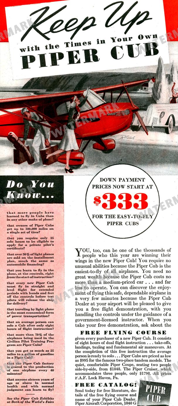 Ads Vintage Prints