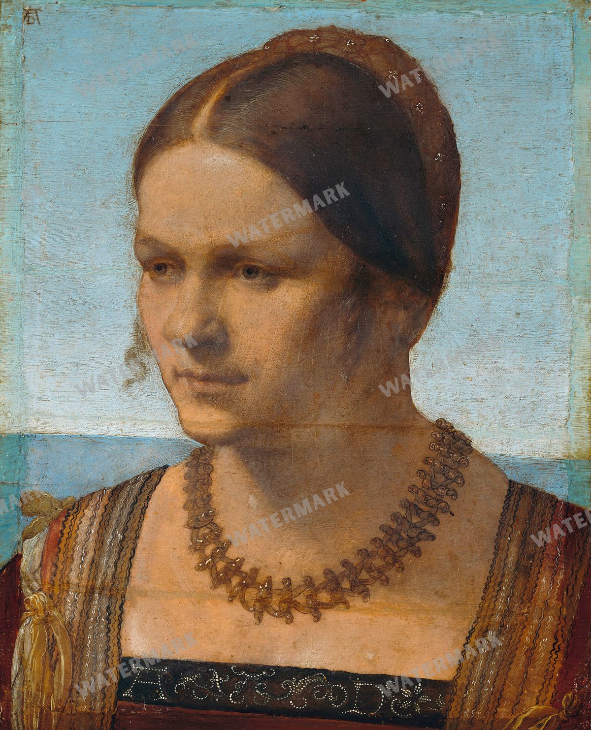 Albrecht Altdorfer Vintage Paintings