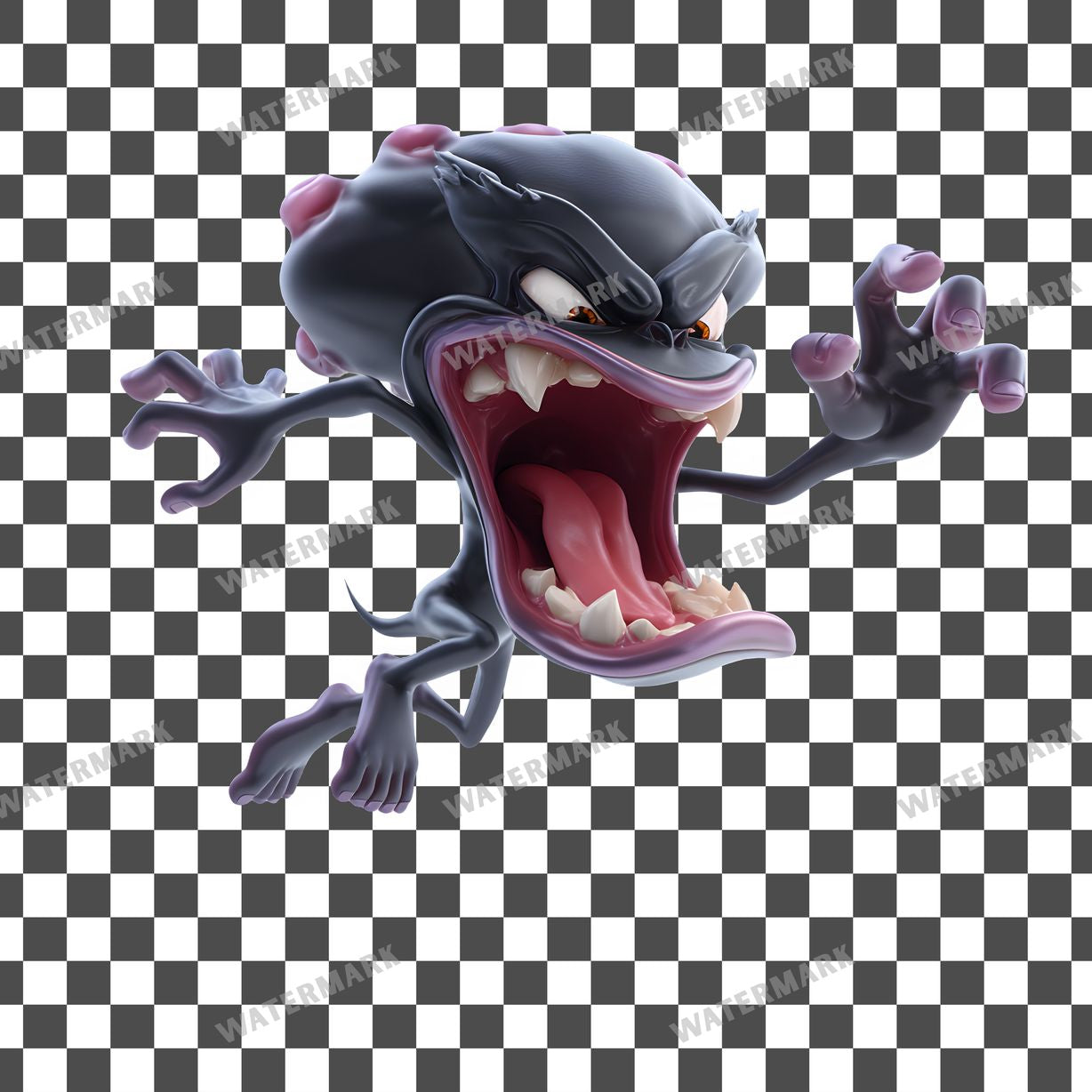 Alien Clipart Pngs
