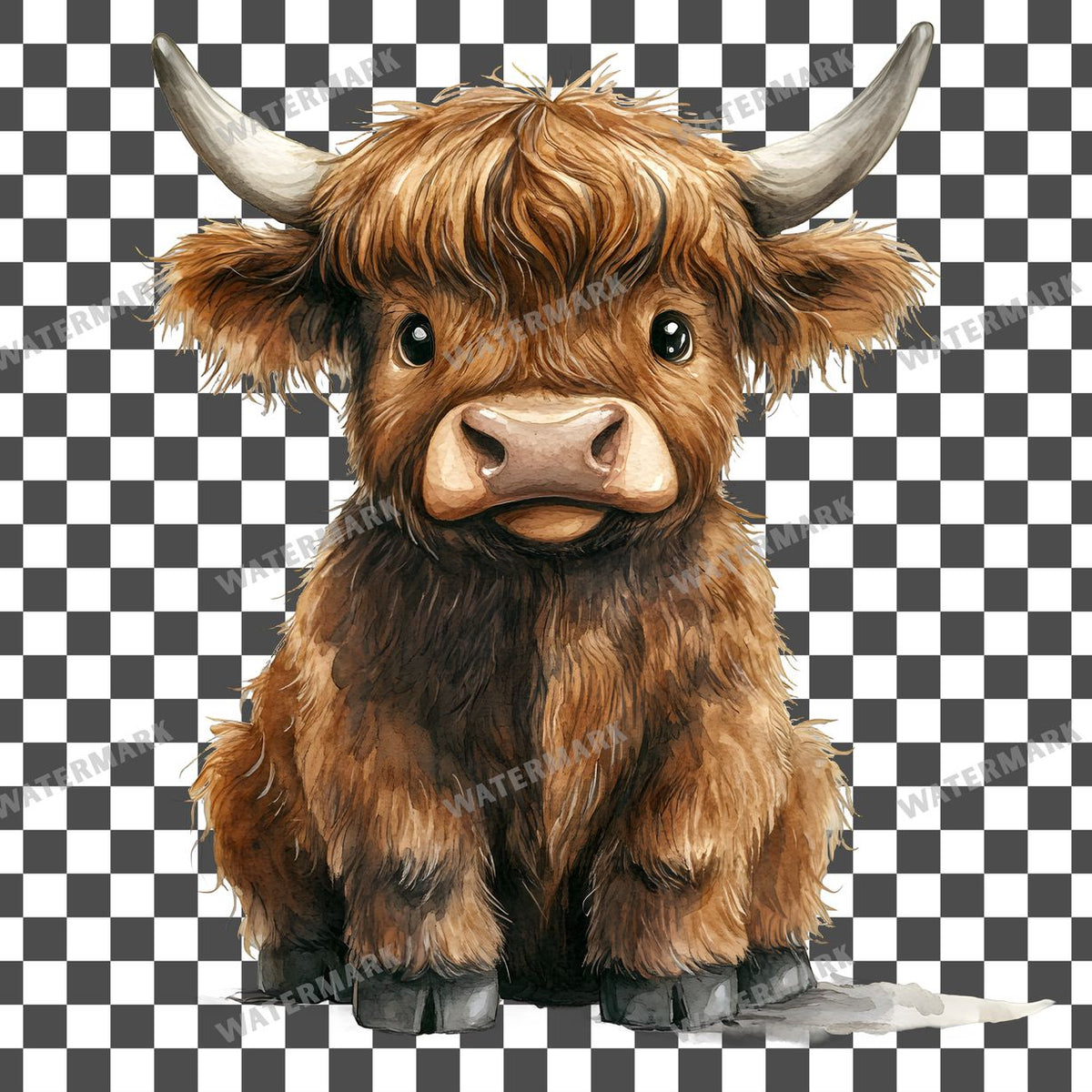 Animals Clipart Pngs