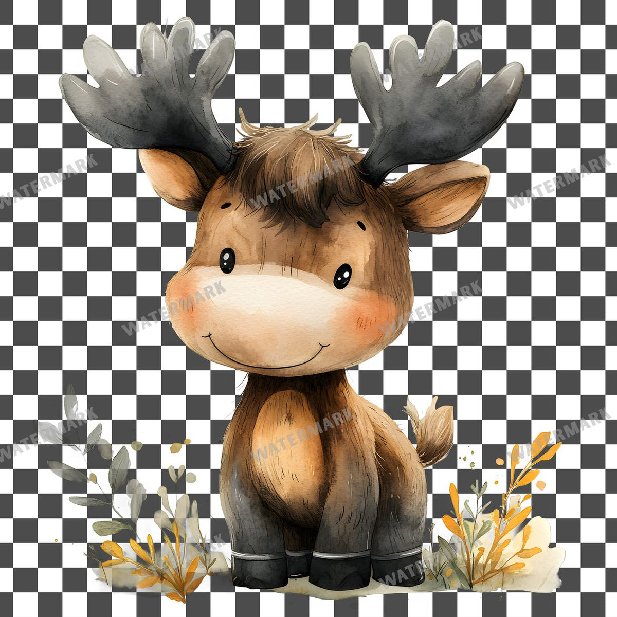 Animals Clipart Pngs
