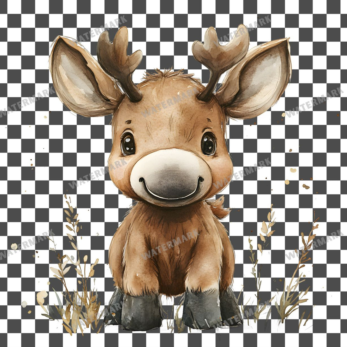Animals Clipart Pngs