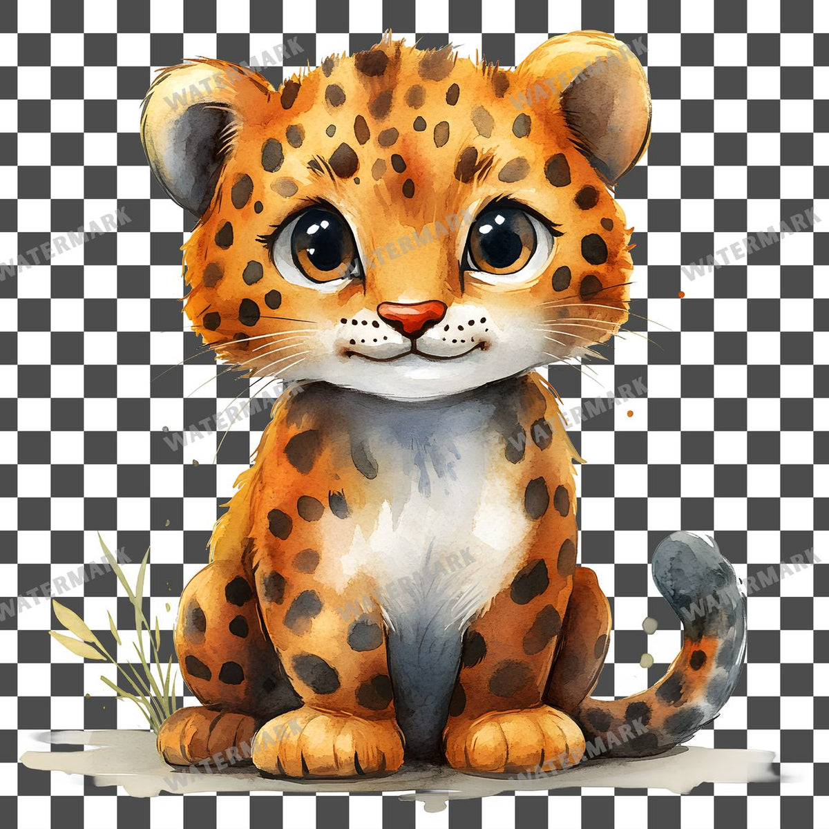 Animals Clipart Pngs