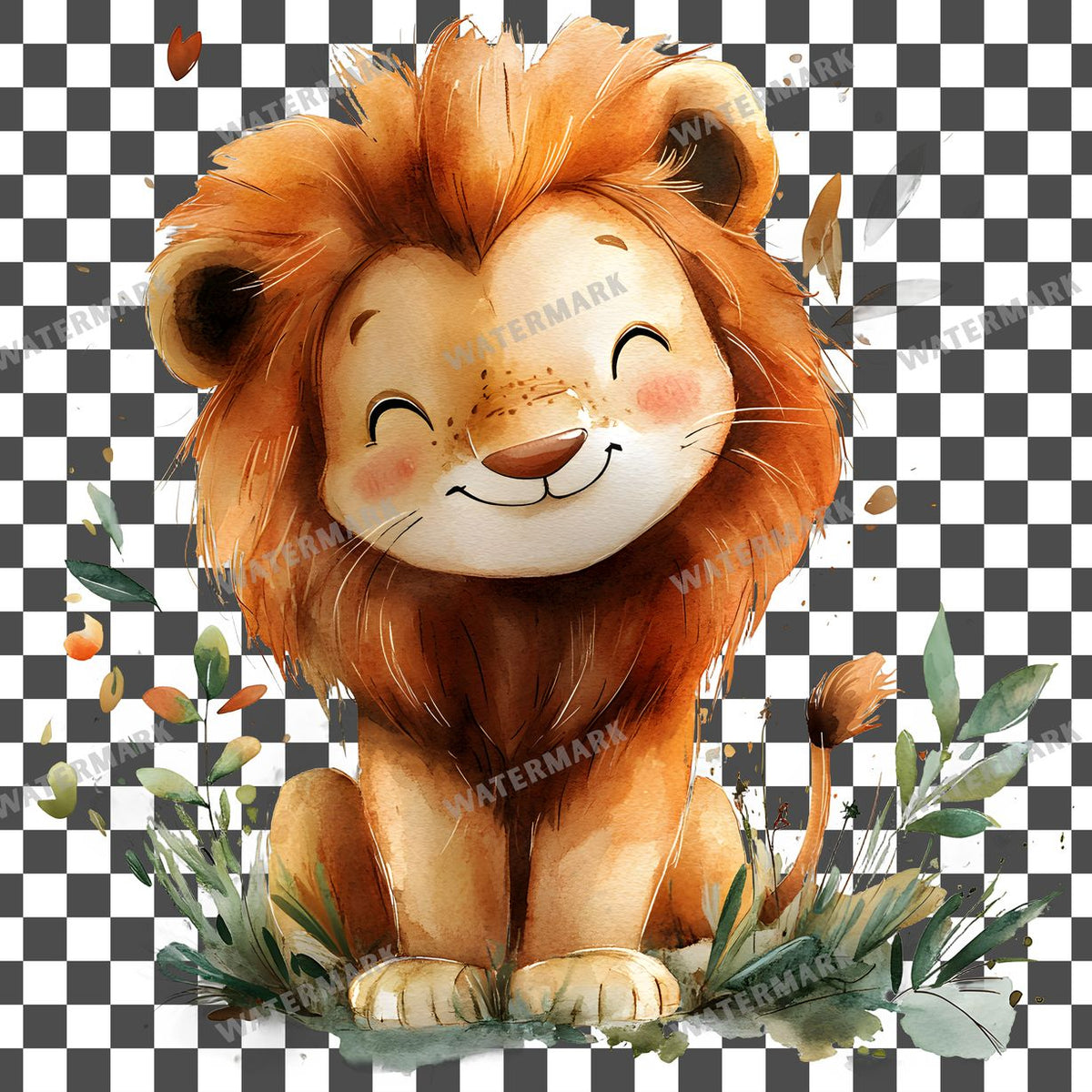 Animals Clipart Pngs