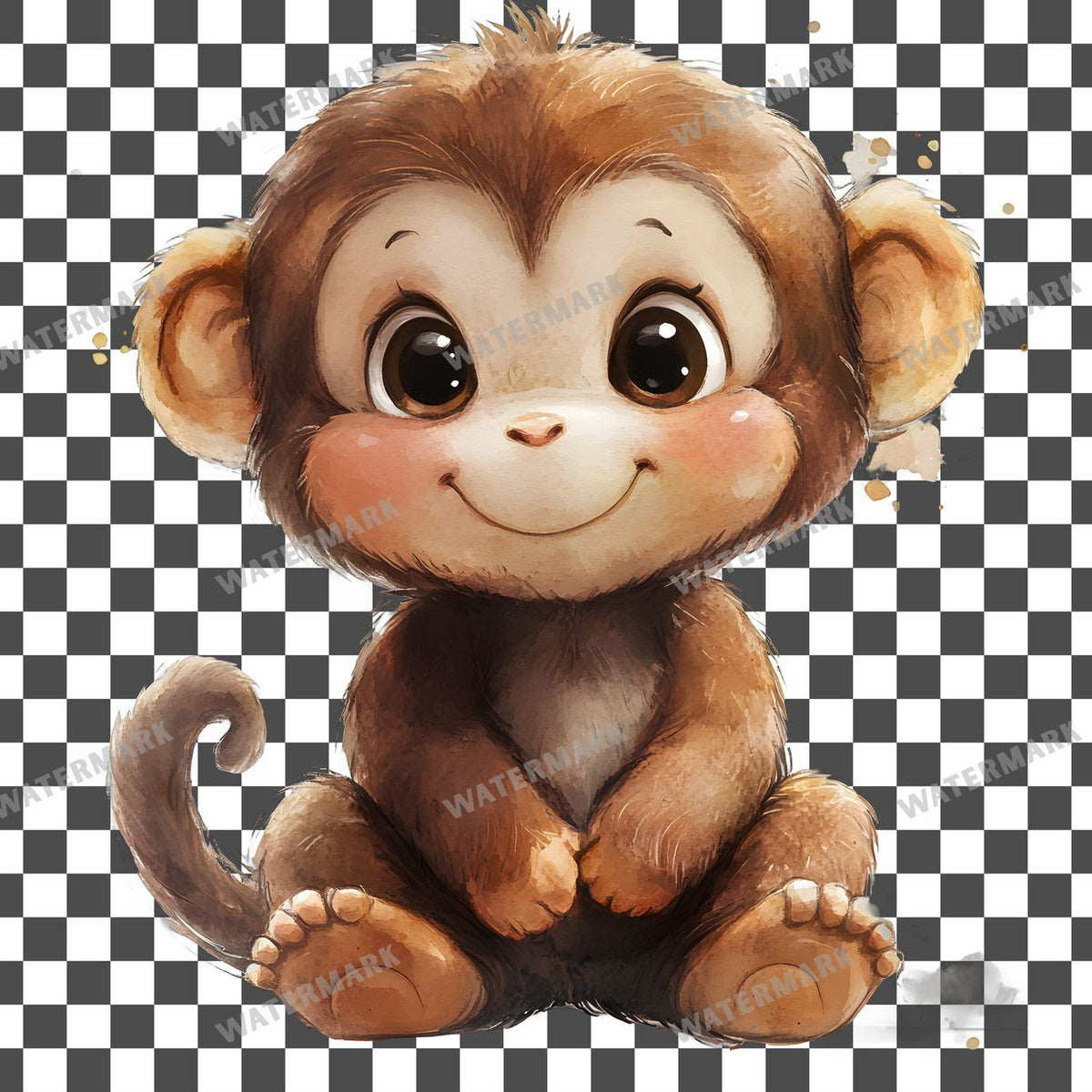 Animals Clipart Pngs