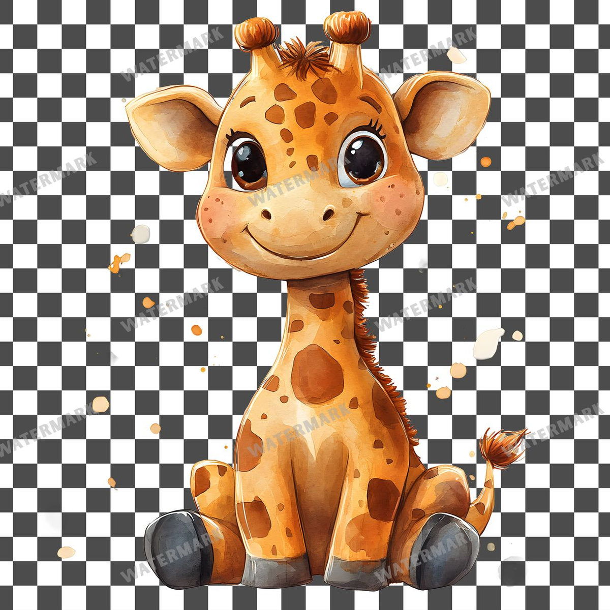 Animals Clipart Pngs