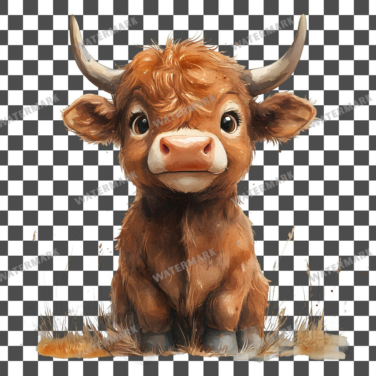 Animals Clipart Pngs