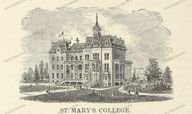 Architecture Vintage Prints