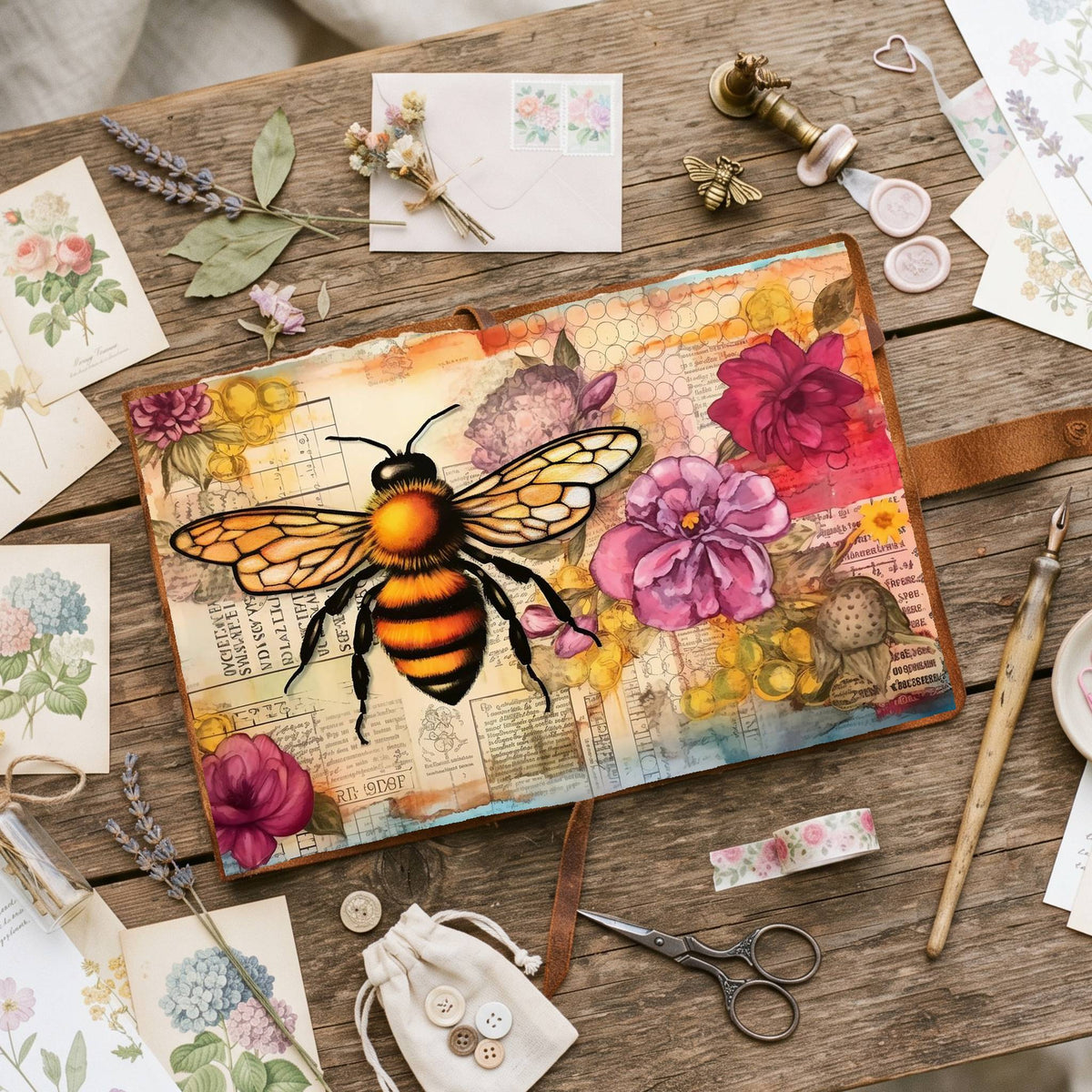 Bee Digital Papers