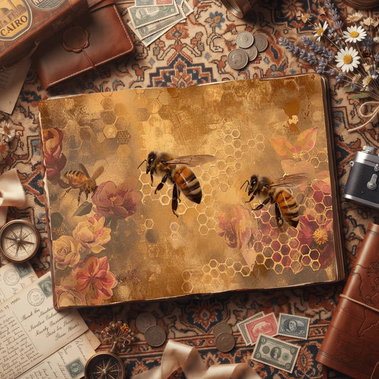 Bee Digital Papers