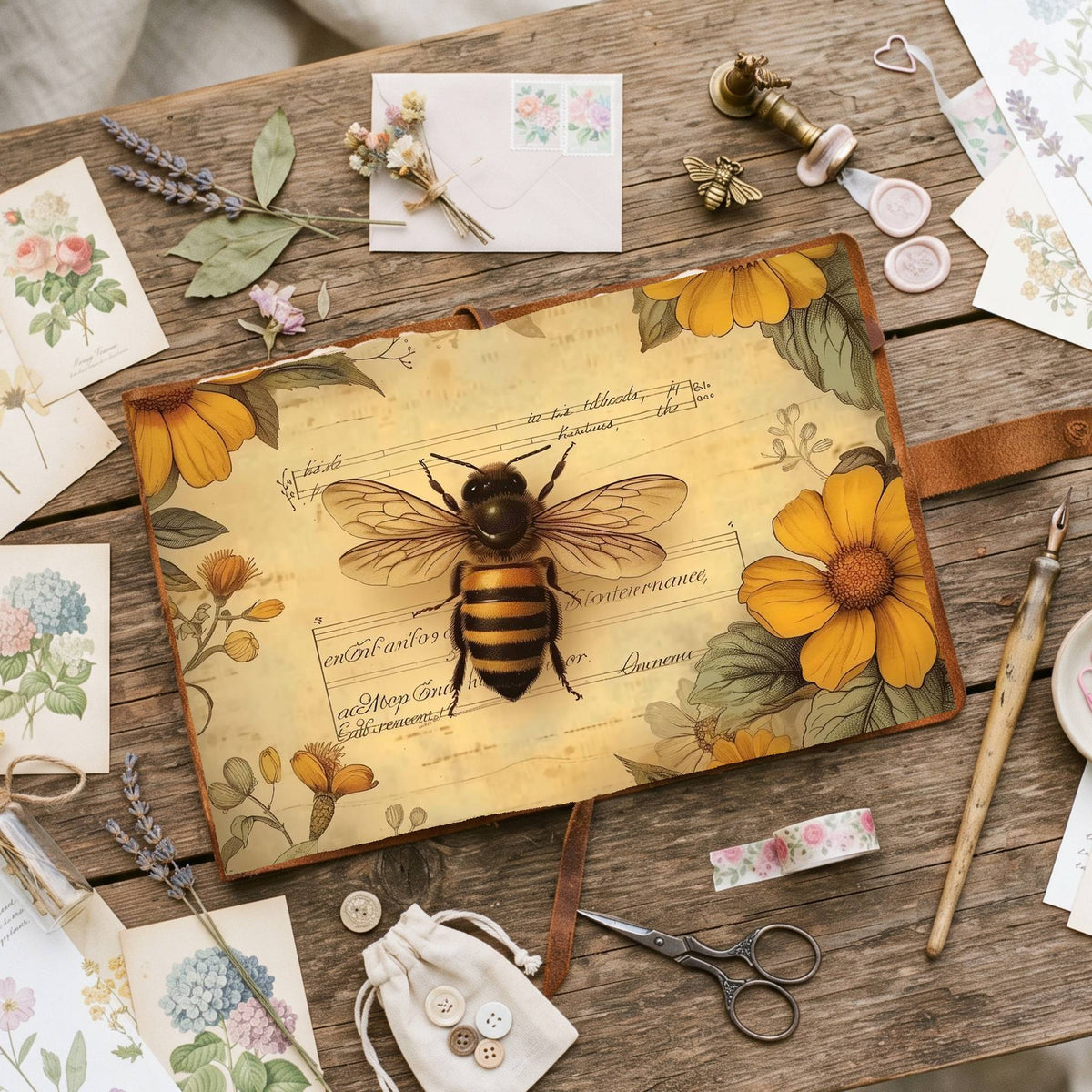 Bee Digital Papers